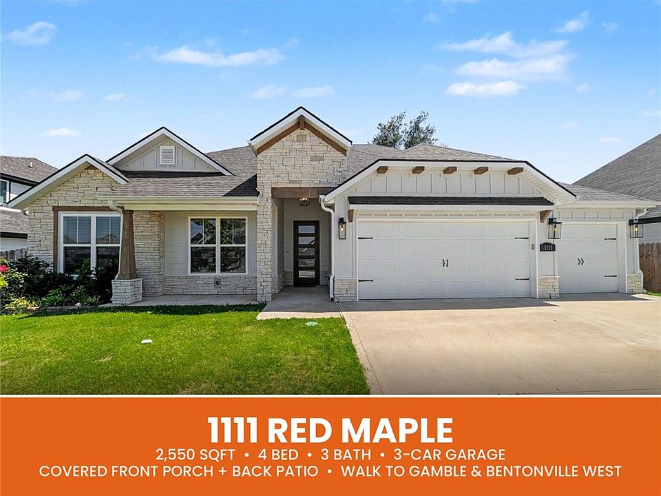 1st image of 1111 Red Maple St