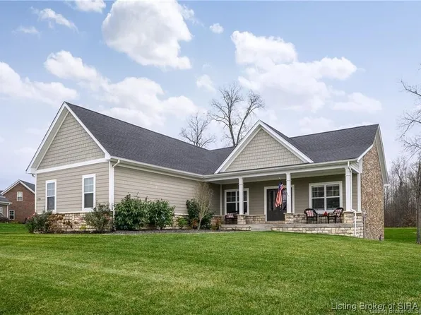 1739 Augusta Parkway, Henryville, IN 47126