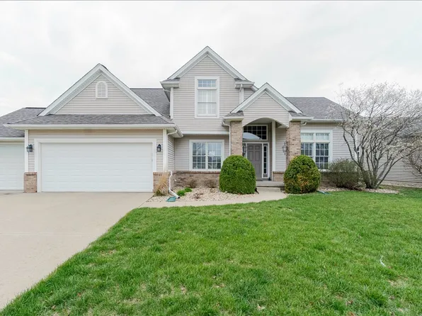 3138 Butterfly Dr, Normal, IL 61761