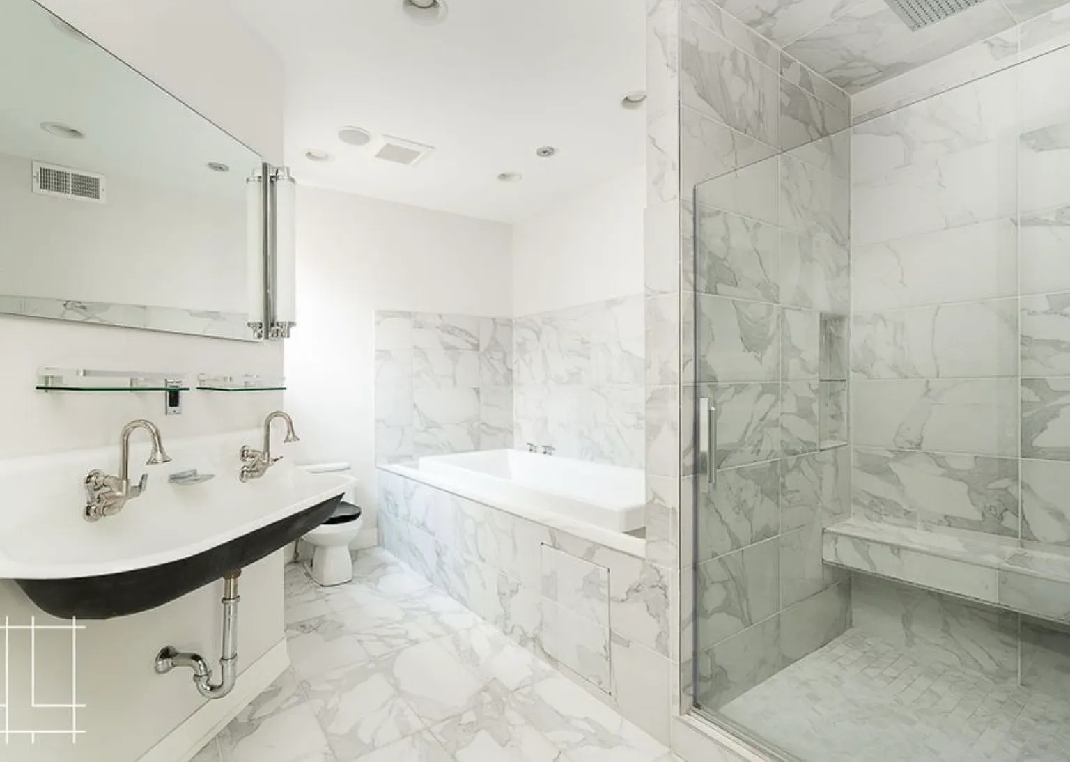 2 bed, 2.5 bath, 1372 sqft, $2,200 — Photo 3