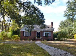 1863 Pinopolis Rd, Pinopolis, SC 29469