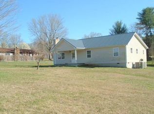 704 Fairview Rd, Tellico Plains, TN 37385