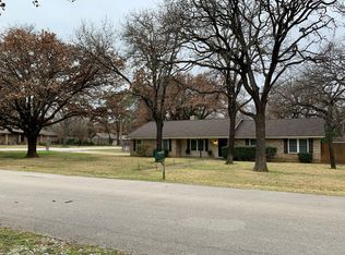 6229 Lakeridge Rd, Arlington, TX 76016