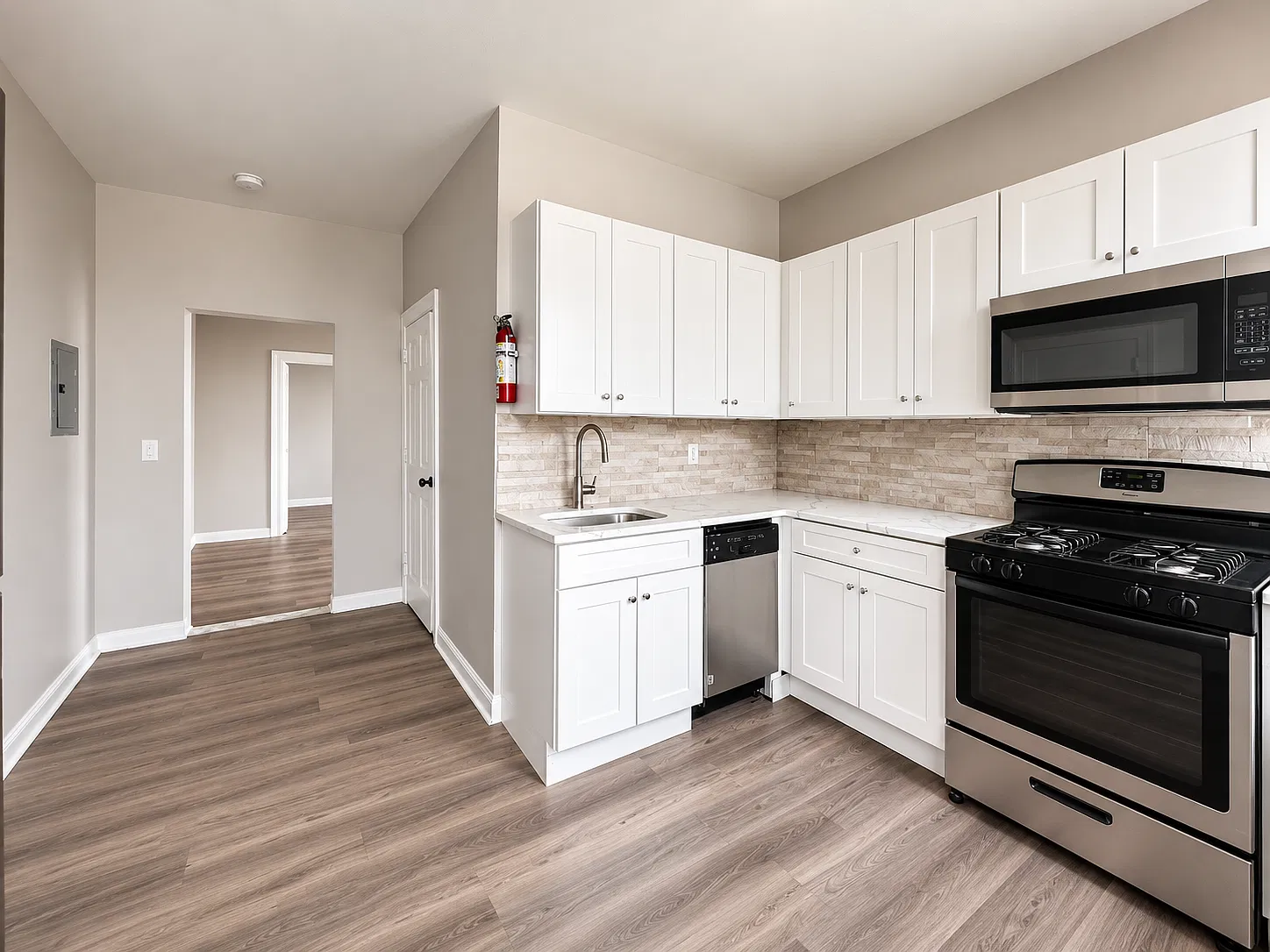 1 bed, 650 sqft, $1,950 — Photo 1