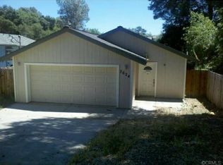 3624 Vista St, Clearlake, CA 95422