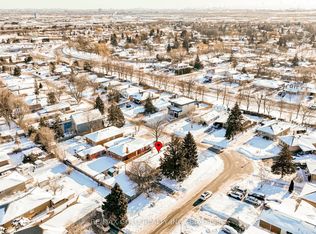 39 Epsom Downs Dr, Brampton, ON L6T 1Y7