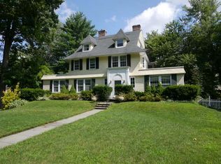 163 Ridgewood Ave, Glen Ridge, NJ 07028