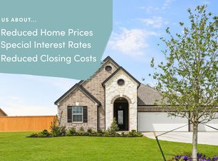 355 Hunter Ranch Way, Dayton, TX 77535