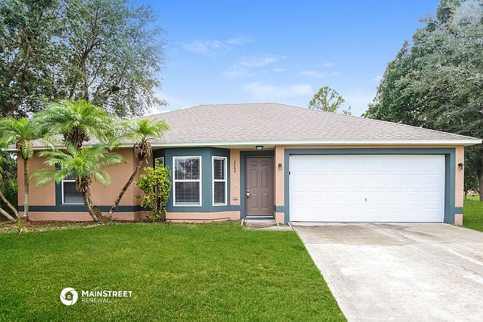 1st image of 2760 Peralta Dr