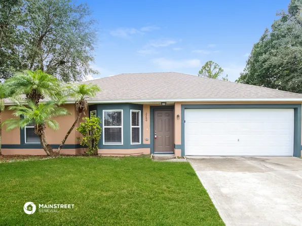 2760 Peralta Dr, Palm Bay, FL 32909