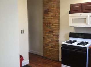 490 Sheldon Ave, Columbus, OH