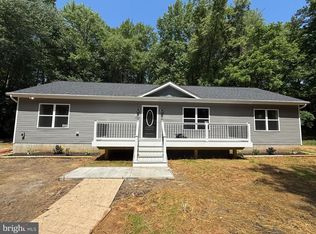 48236 Beachville Rd, Saint Inigoes, MD 20684
