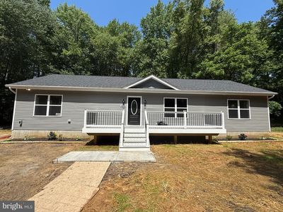 48236 Beachville Rd, Saint Inigoes, MD, 20684
