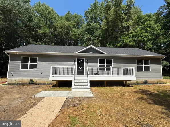 48236 Beachville Rd, Saint Inigoes, MD 20684