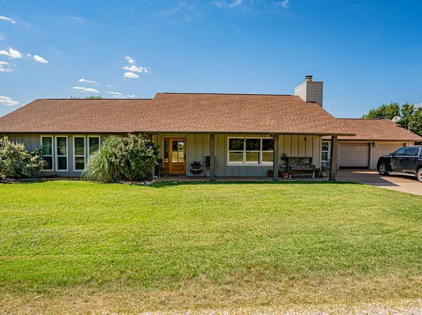 1710 Rock Church Hwy, Tolar, TX 76476
