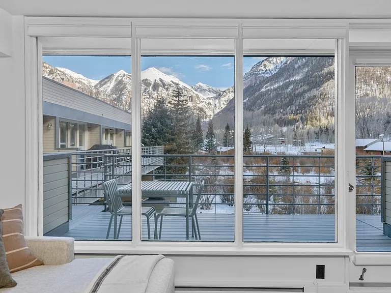Window View