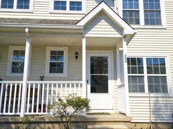 204 River Ct, Fieldsboro, NJ 08505