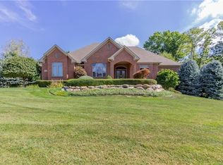 4593 Pascagoula Run, Greenwood, IN 46143