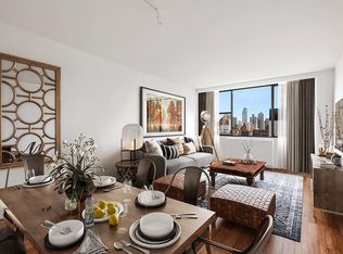 300 E 75th St APT 17L, New York, NY 10021