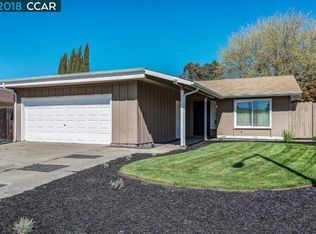 101 Arlington Dr, Pittsburg, CA