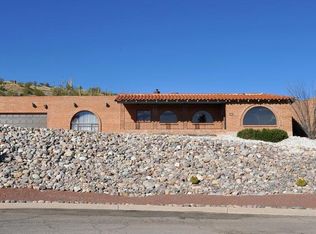 7521 E Knollwood Pl, Tucson, AZ 85750