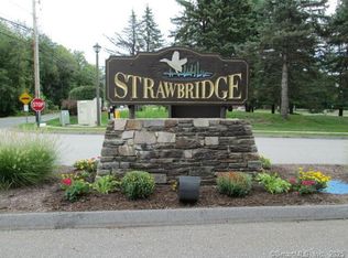 1101 Mill Pond Dr UNIT 1101, South Windsor, CT 06074