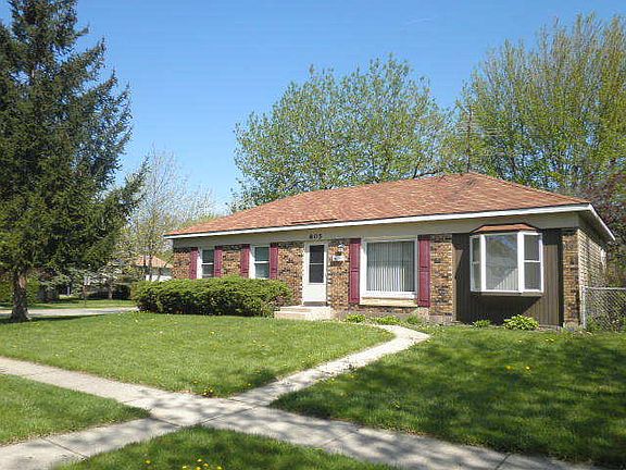 2nd image of 805 Flowers Ave