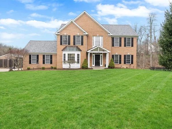 101 Bower Hill Rd, Venetia, PA 15367