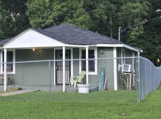 2300 16th Ave, Meridian, MS 39301