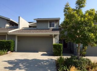 1658 Bayridge Way, San Mateo, CA 94402