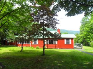 1111 Hadley Hill Rd, Hadley, NY 12835