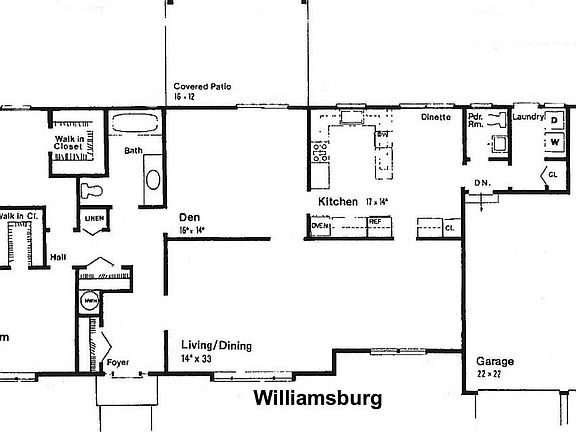 3rd image of 580 Old Nassau Rd #A