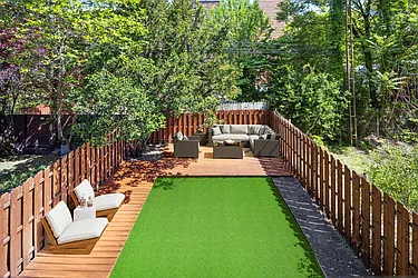 Rented by Time Equities, Inc.