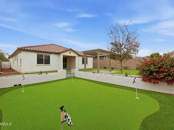 2973 N ACACIA Way, Buckeye, AZ 85396
