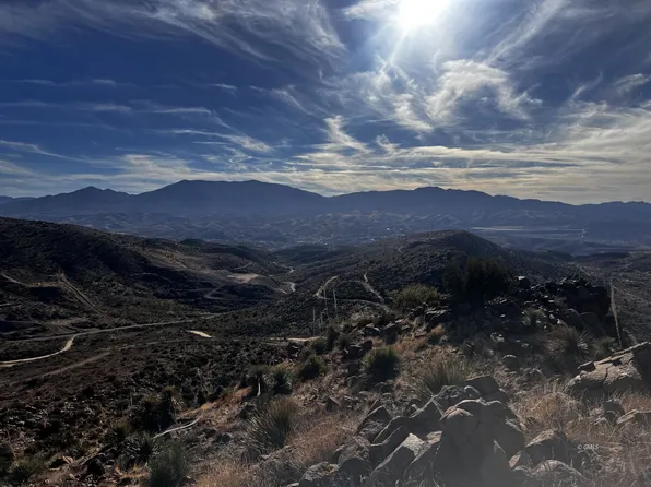 Sundance Ln, Globe, AZ 85501