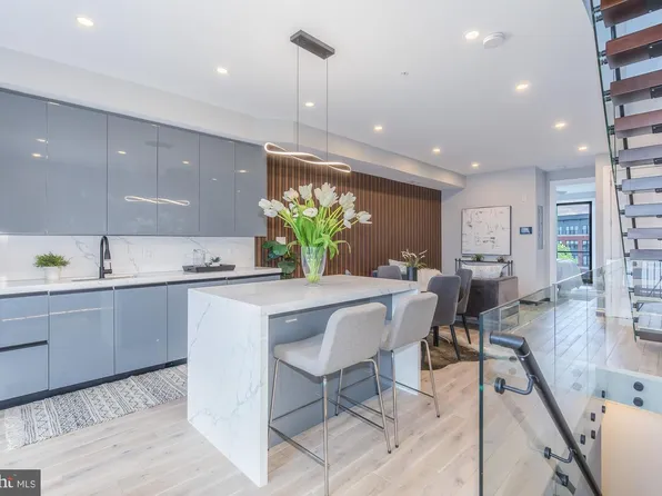 1332 G St SE #3, Washington, DC 20003