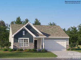 295 W 18th St, Kannapolis, NC 28081