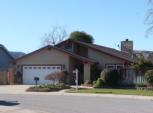 8583 Culp Dr, Gilroy, CA 95020