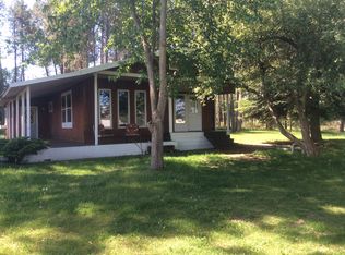 28815 N Spotted Rd, Deer Park, WA 99006