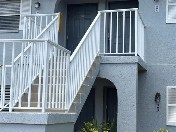 25050 Sandhill Blvd #B4, Punta Gorda, FL 33983