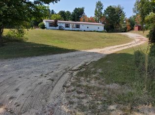 22899 230th Ave, Paris, MI 49338