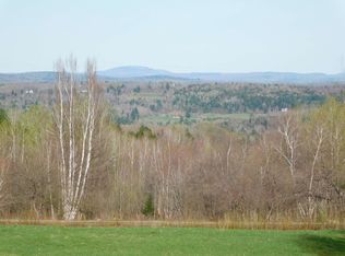 0 Chemin Panoramique, North Troy, VT 05859