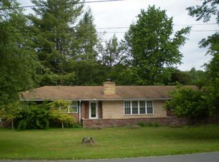 200 Breckinridge Rd, Summersville, WV 26651