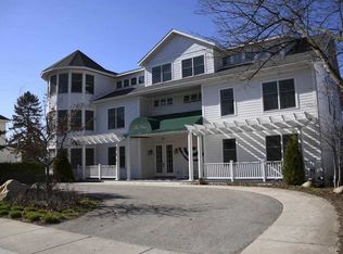 414 W Lake St, Petoskey, MI 49770