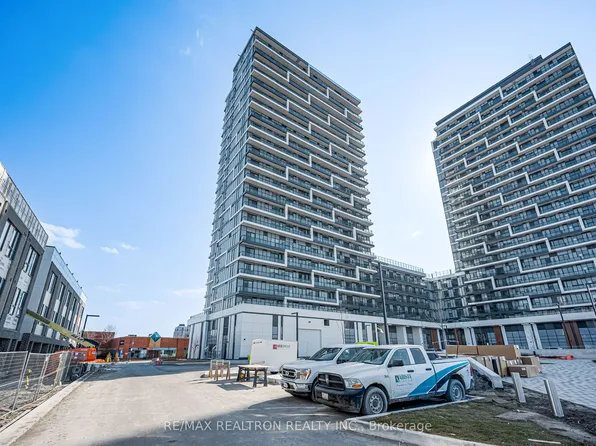9751 Markham Rd, Markham, ON