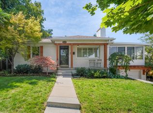 2606 E 2100 S, Salt Lake City, UT 84109