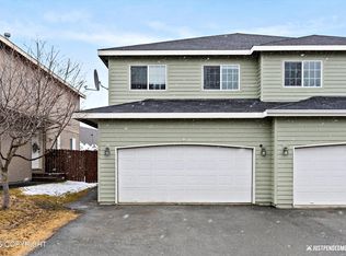 11036 Hannah Jane Pl, Eagle River, AK 99577