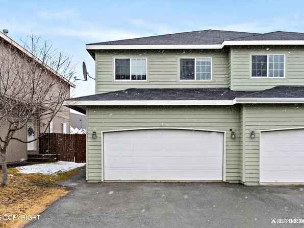 11036 Hannah Jane Pl, Eagle River, AK 99577