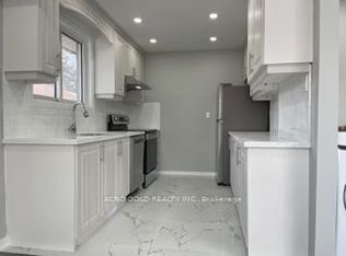 279 Vodden St E, Brampton, ON L6V 1N3