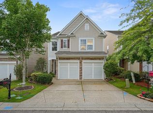 920 Gardenia Curv, Canton, GA 30114